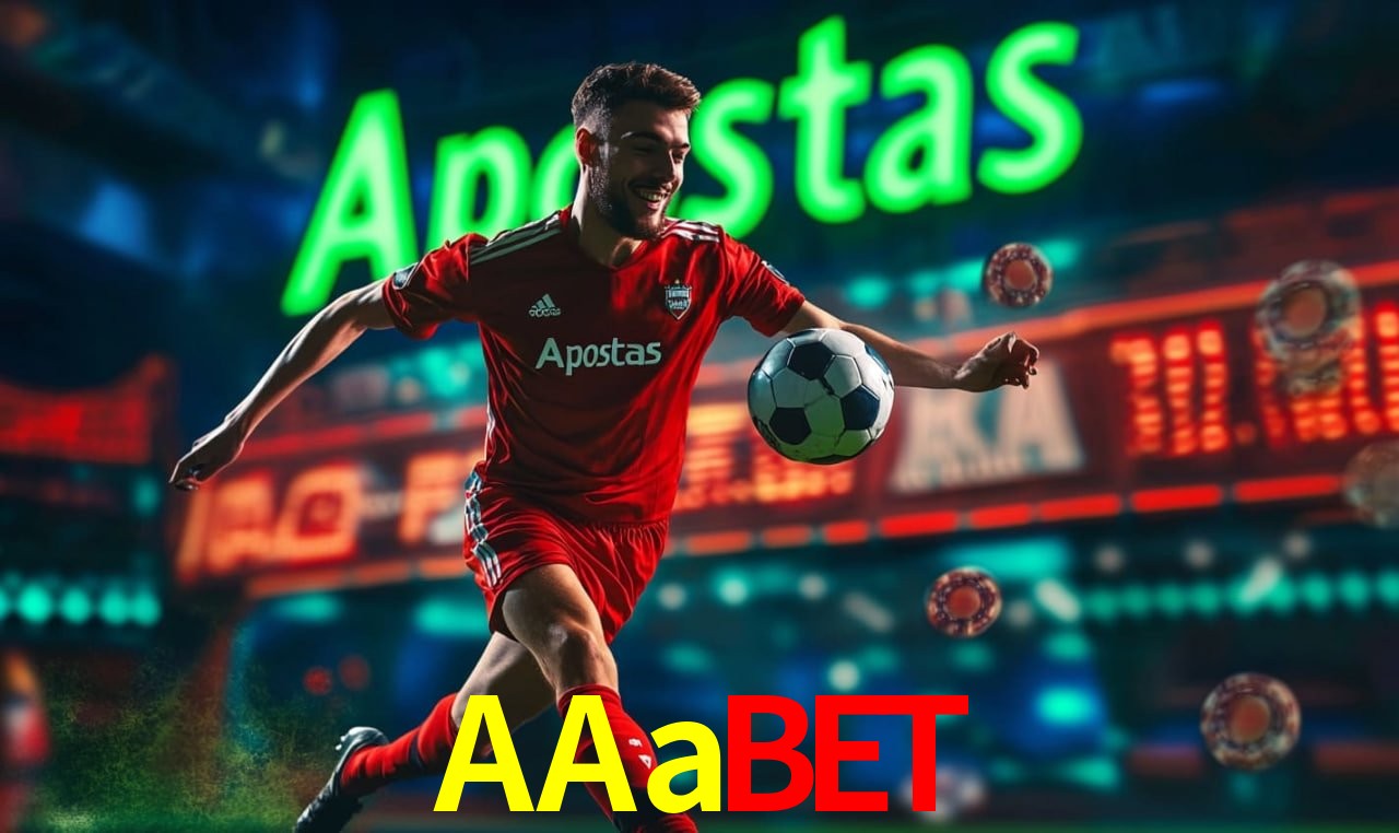 Página oficial no Facebook da AAaBet
