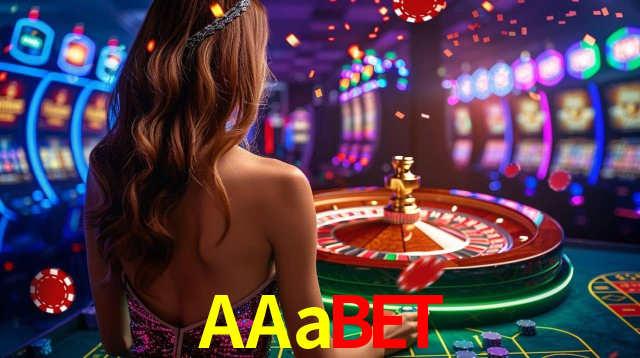 APP rápido e leve da AAaBet